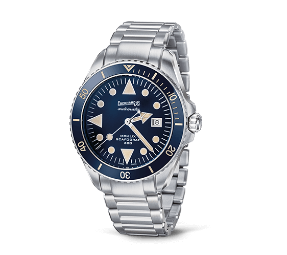Scafograf 300 - 41034
