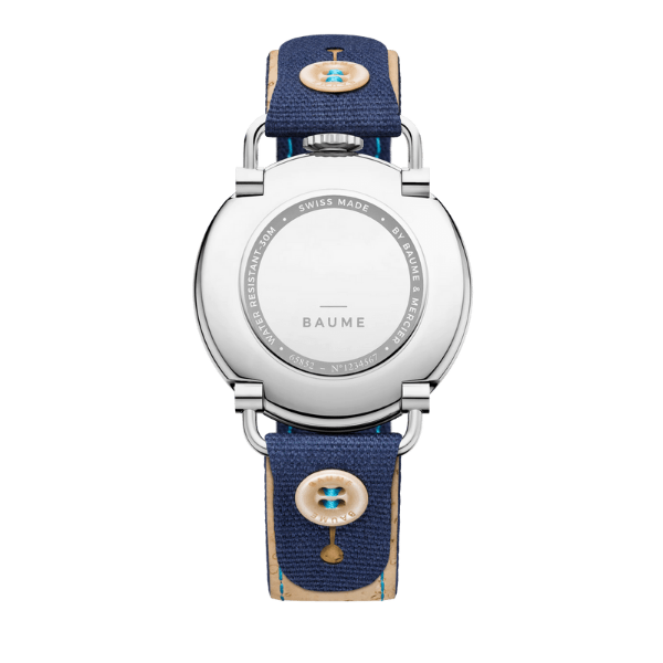 Baume 10601