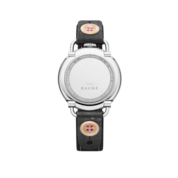Baume 10604