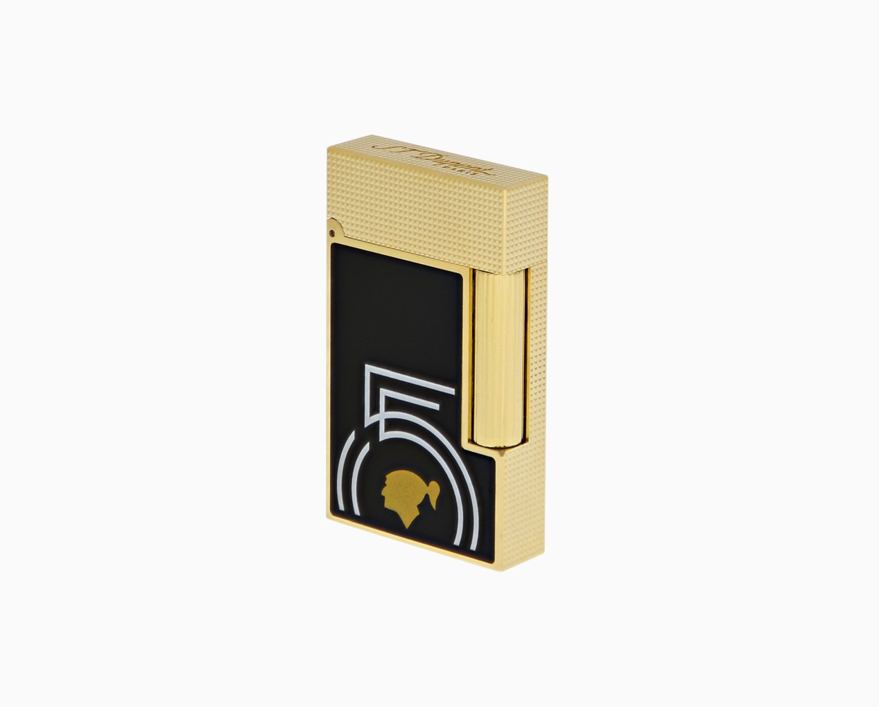 Accendino Ligne 2 Cohiba 55 - C16055