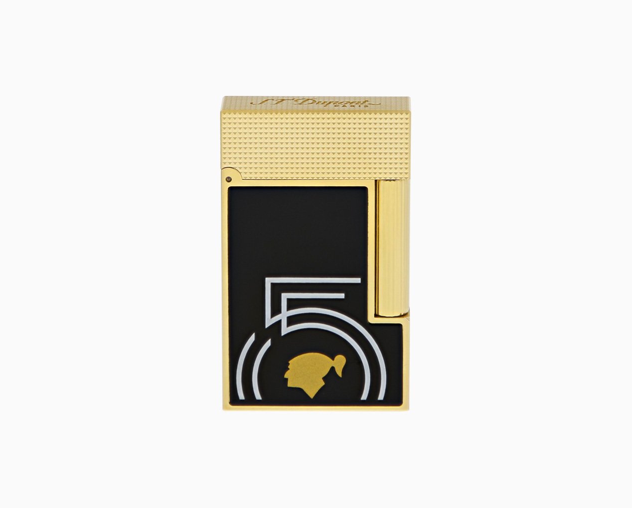 Accendino Ligne 2 Cohiba 55 - C16055