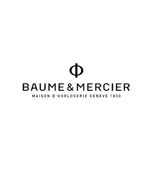 Baume et Mercier