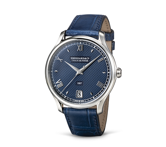 1887 Remontage Manuel - Mod. 21028.03