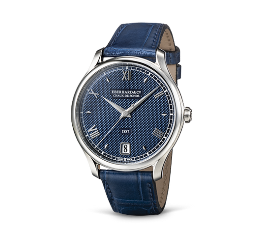 1887 Remontage Manuel - Mod. 21028.03