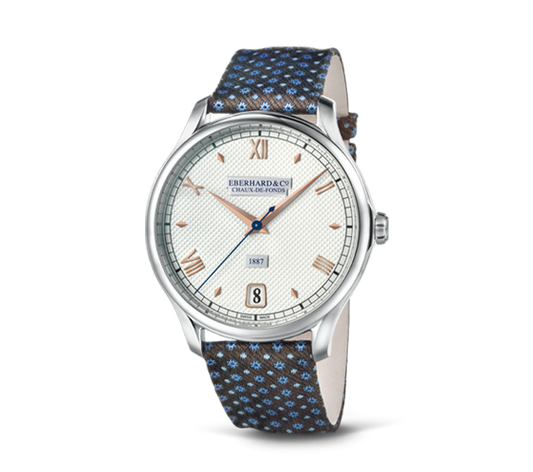 1887 Remontage Manuel - Mod. 21028.2