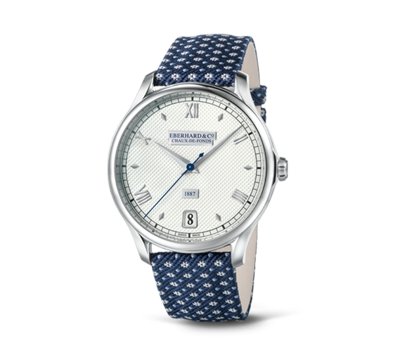 1887 Remontage Manuel - Mod. 21028.01