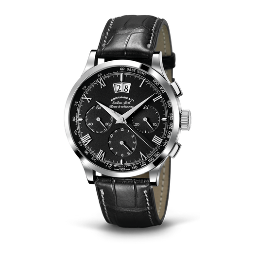 Extra Fort Grande Date - 31046.01