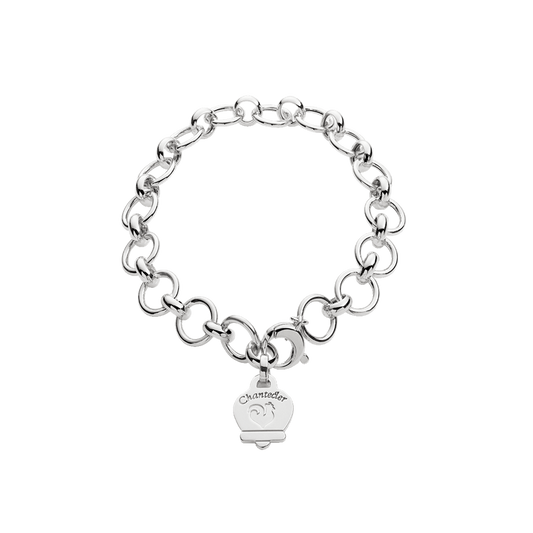 Bracciale Et Voilà Accessori in Argento Argento - Cod. 34493