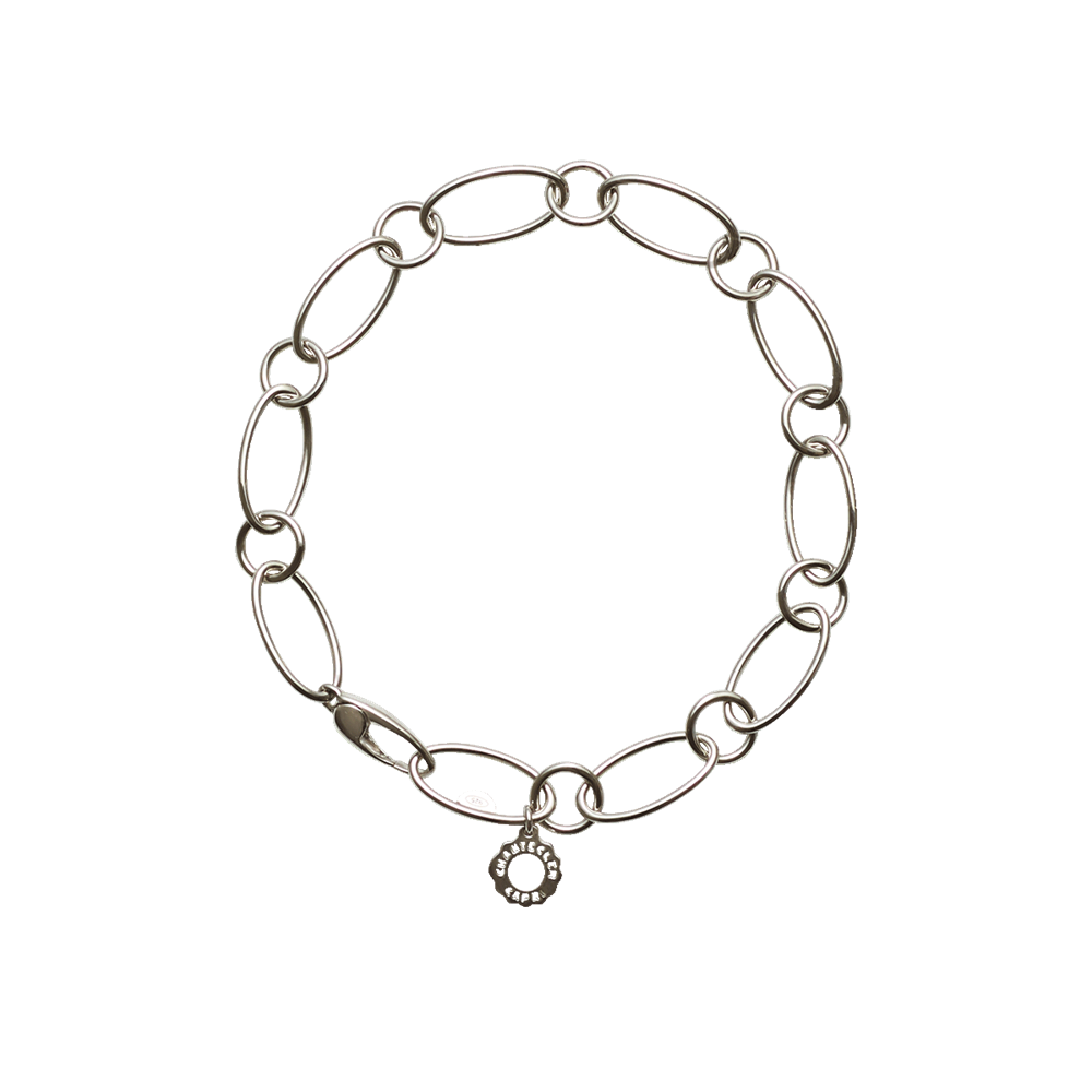 Bracciale Et Voilà Accessori in Argento Argento - Cod. 35594
