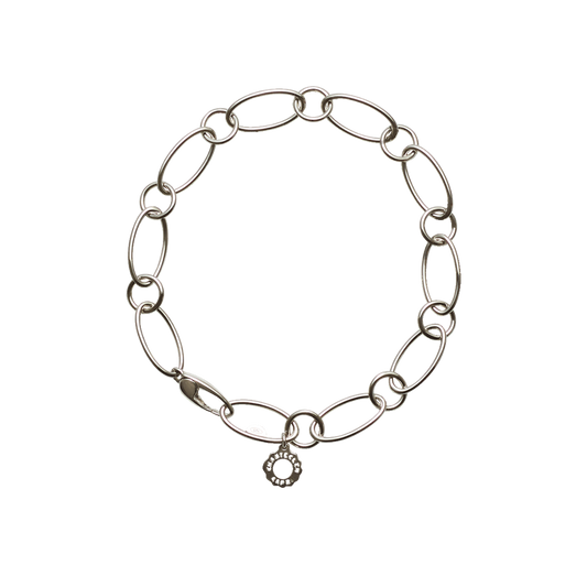 Bracciale Et Voilà Accessori in Argento Argento - Cod. 35594