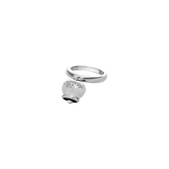Anello Et Voilà Campanelle Argento - Cod. 36389