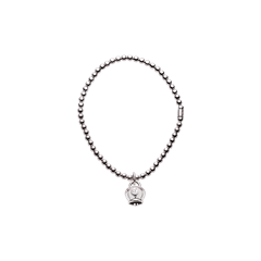 Bracciale Et Voilà Campanelle Argento - Cod. 37272