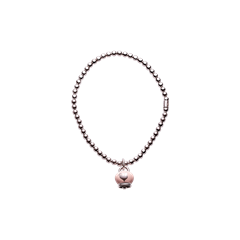 Bracciale Et Voilà Campanelle Argento - Cod. 37273