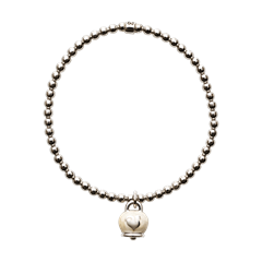 Bracciale Et Voilà Campanelle Argento - Cod. 37927