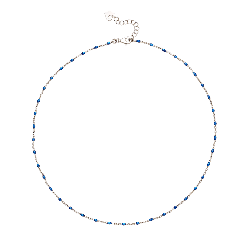 Catena Et Voilà Accessori in Argento Argento - Cod. 39672