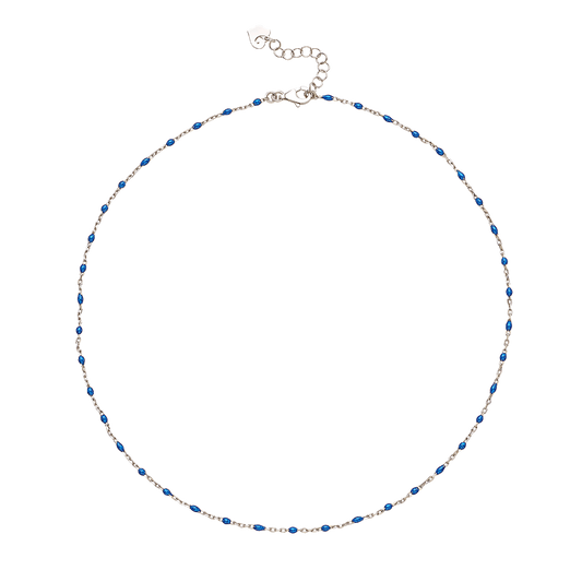 Catena Et Voilà Accessori in Argento Argento - Cod. 39672