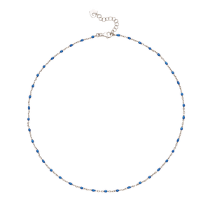 Catena Et Voilà Accessori in Argento Argento - Cod. 39672