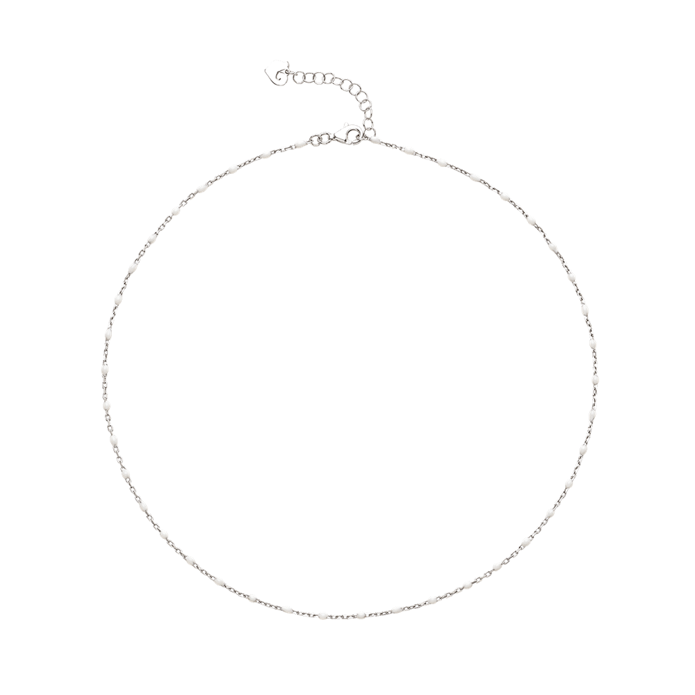 Catena Et Voilà Accessori in Argento Argento - Cod. 39678