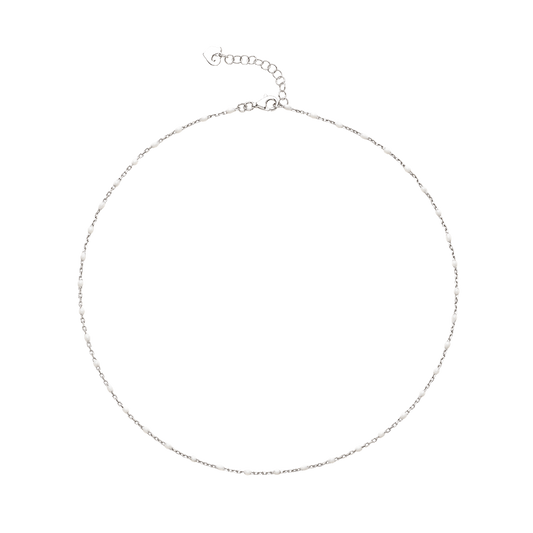 Catena Et Voilà Accessori in Argento Argento - Cod. 39678