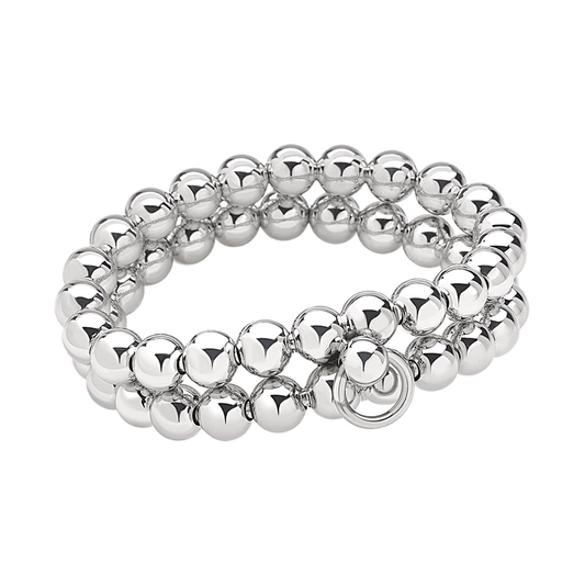 Bracciale Et Voilà Accessori in Argento Argento - Cod. 40184