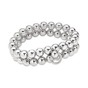 Bracciale Et Voilà Accessori in Argento Argento - Cod. 40184