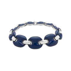 Collana Et Voilà Capriness Argento - Cod. 40187