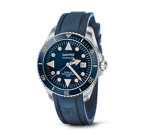 Scafograf 300 - 41034