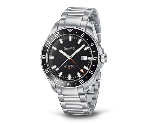 Scafograf GMT - 41038.01