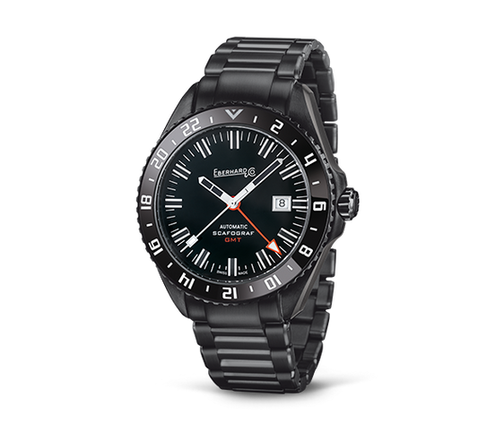 Scafograf GMT - 41040.03