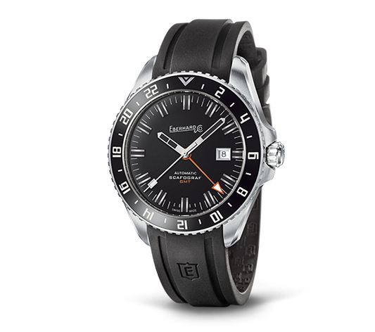 Scafograf GMT - 41038.03