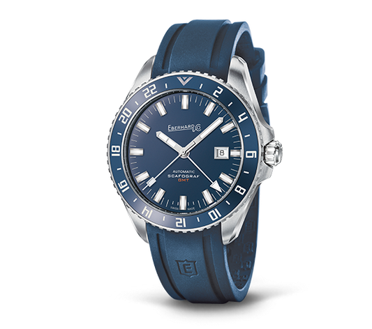 Scafograf GMT - 41038.02