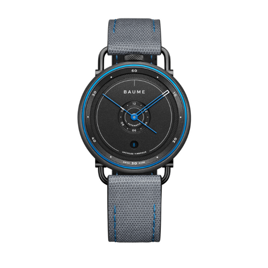 Baume 10587