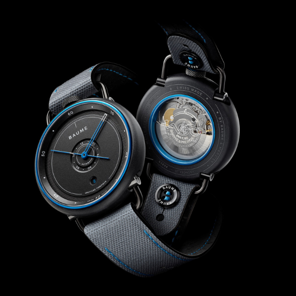 Baume 10587
