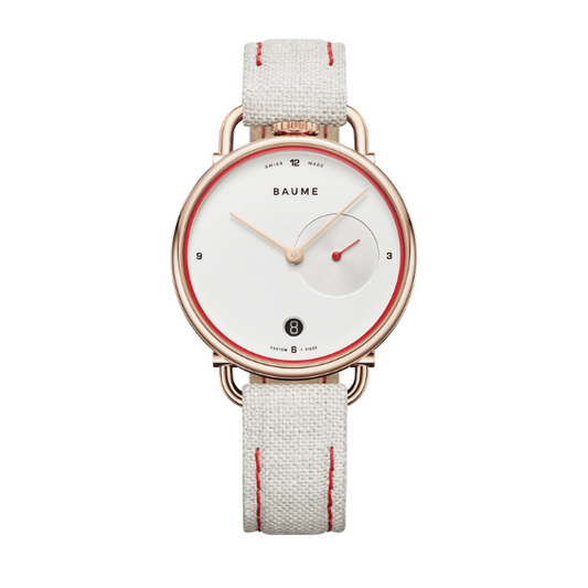 Baume 10602