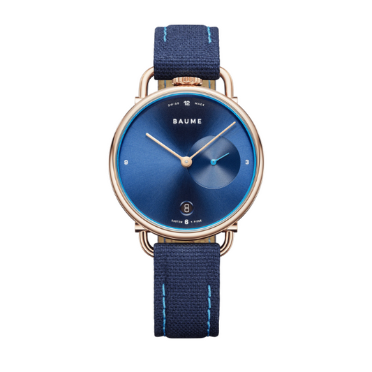 Baume 10603