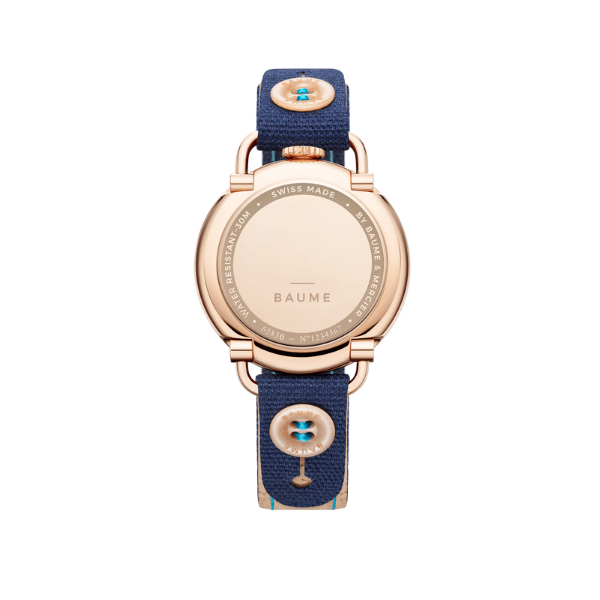 Baume 10603