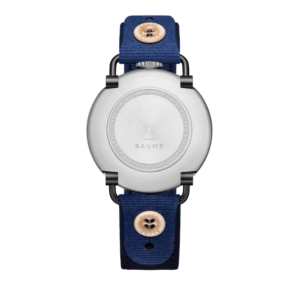 Baume 10637