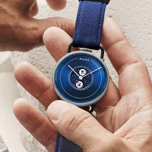 Baume 10637
