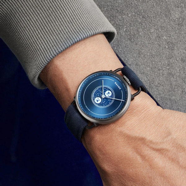 Baume 10637