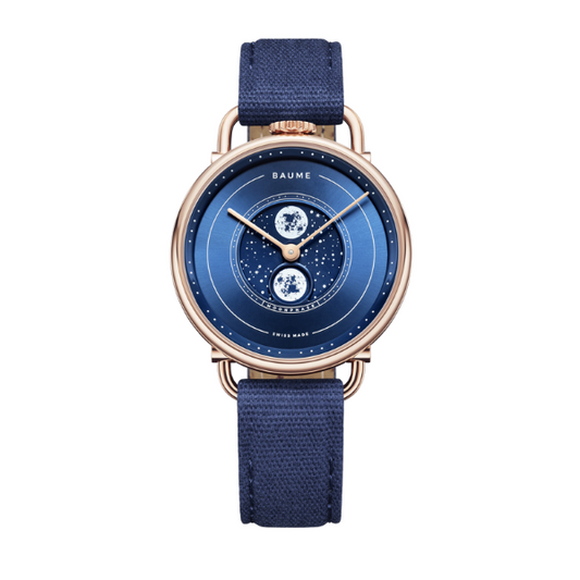 Baume 10638