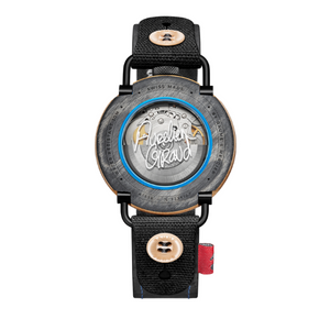 Baume 10653