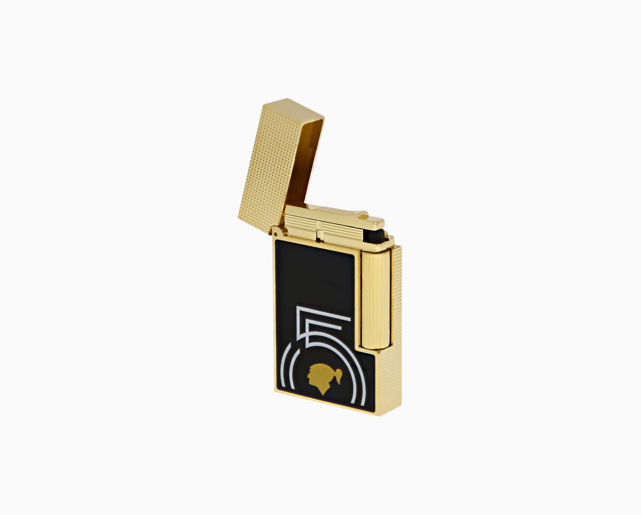 Accendino Ligne 2 Cohiba 55 - C16055