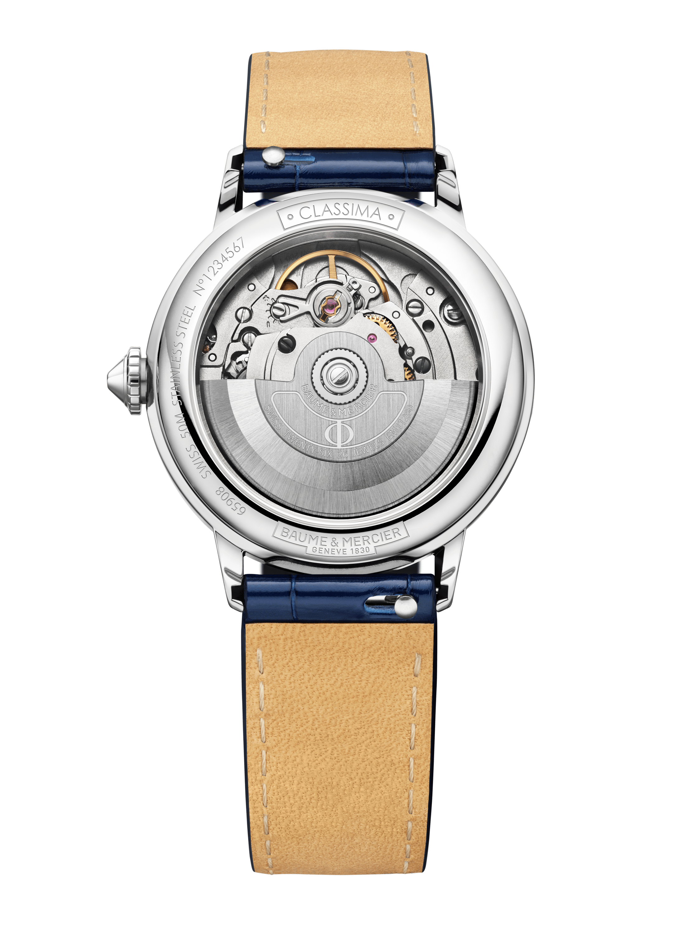 Classima 10633